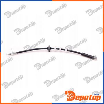 Flexible de frein avant droite pour PEUGEOT | 10308807, 11145250019